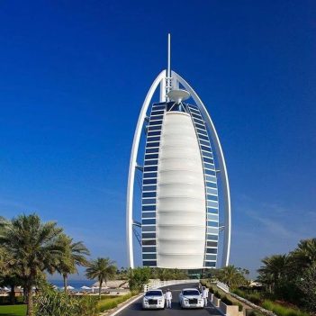 قیمت بلیط برج العرب دبی