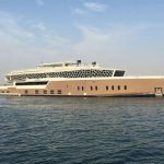 قیمت بلیط کشتی لوتوس در دبی