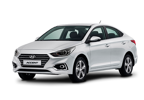 Hyundai Accent اجاره هیوندای اکسنت در دبی
