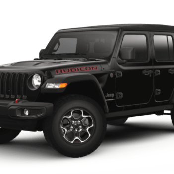 rent Jeep Wrangler Rubicon 2024 in dubai