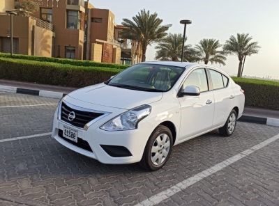 اجاره خودرو در دبی | 79 درهم